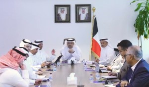 وزير الاتصالات أعلى درجات الجاهزية لضمان استقرار الخدمات وجودتها