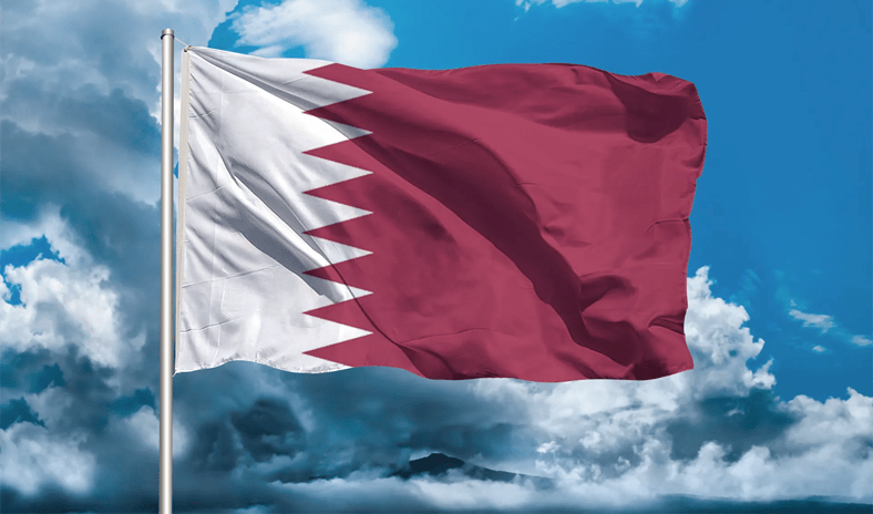 قطر: الاعتداءات الغاشمة على دول المنطقة تجاوزت كافة الخطوط الحمراء