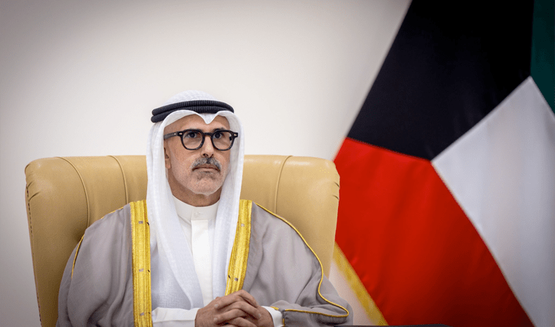 وزير الخارجية يترأس وفد الكويت في الاجتماع الوزاري لدعم الأمن الغذائي وتأمين الوصول إلى الأسمدة