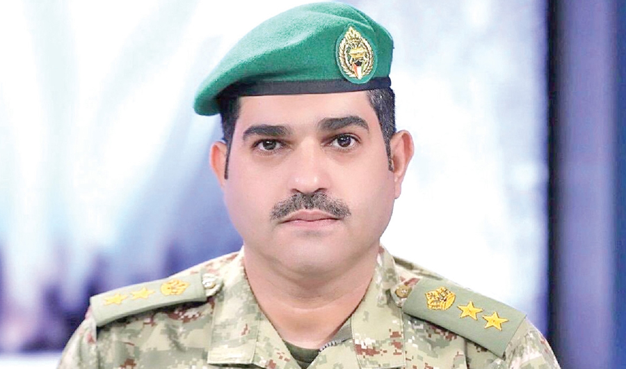 &laquo;الحرس الوطني&raquo; ينفي صدور بيان منسوب إليه عبر مركز التواصل الحكومي