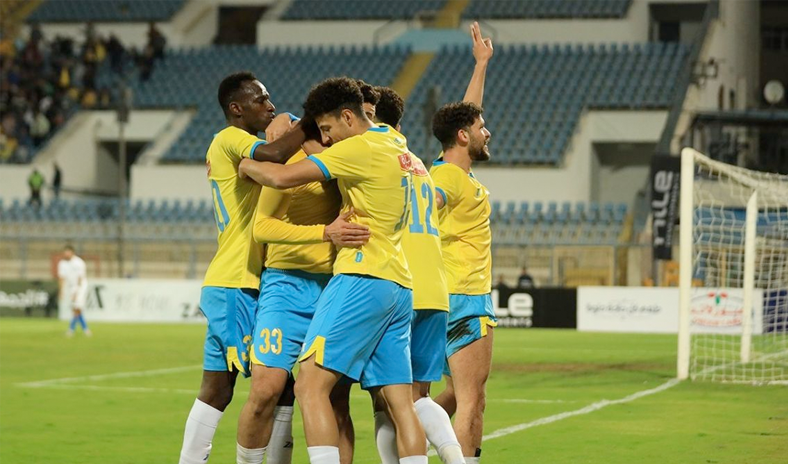 وداعاً &laquo;برازيل الكرة المصرية&raquo;.. الإسماعيلي يهبط رسمياً بعد 68 عاماً بين الكبار