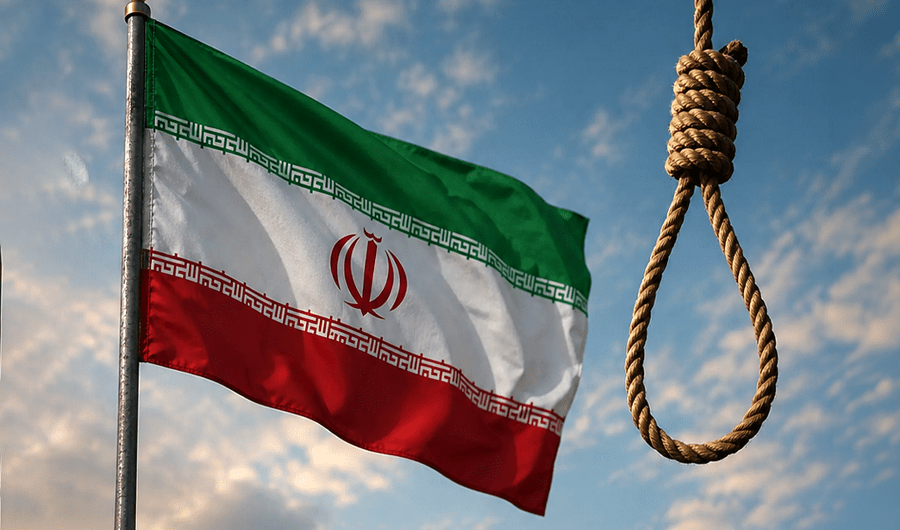 إيران تعدم رجلاً أُدين بـ&laquo;التجسس&raquo; لصالح المخابرات الأميركية والإسرائيلية
