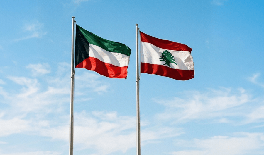 لبنان يدين محاولة تسلّل عناصر من الحرس الثوري الإيراني إلى جزيرة بوبيان