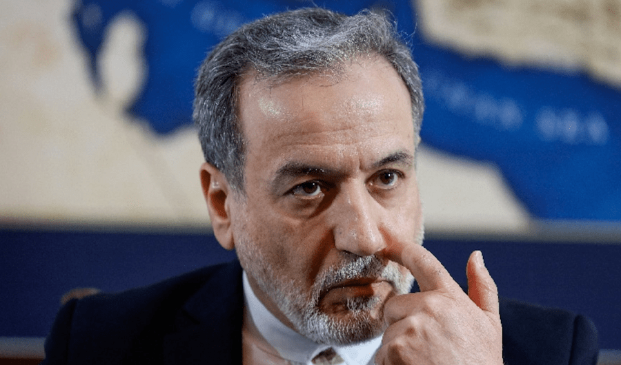 وزير الخارجية الإيراني: لا نثق في أمريكا ولن نتفاوض إلا إذا كانت جادة