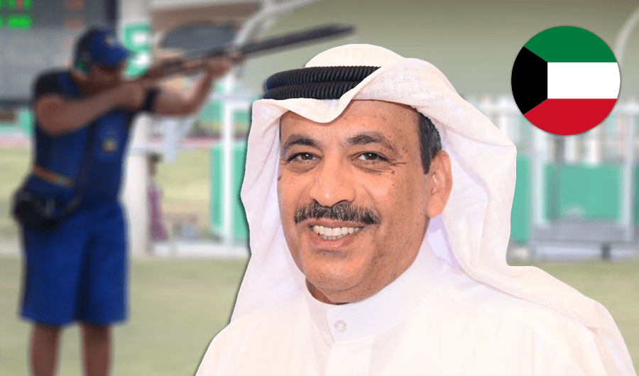 منتخب الكويت للرماية يحقق ذهبية «سكيت» للفرق في دورة الألعاب الخليجية بقطر منتخب الكويت للرماية يحقق ذهبية «سكيت» للفرق في دورة الألعاب الخليجية بقطر