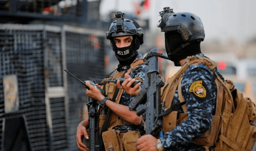 العراق: سماع دوي 3 انفجارات في بغداد.. وسط استنفار أمني