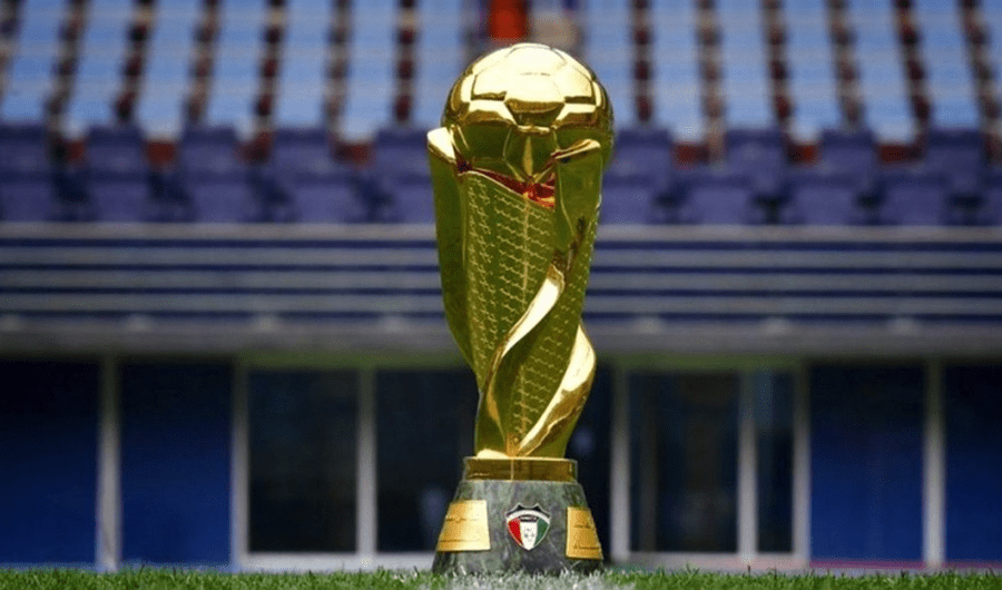 &laquo;اتحاد الكرة&raquo;: دخول نهائي كأس سمو ولي العهد.. سيكون بالمجان