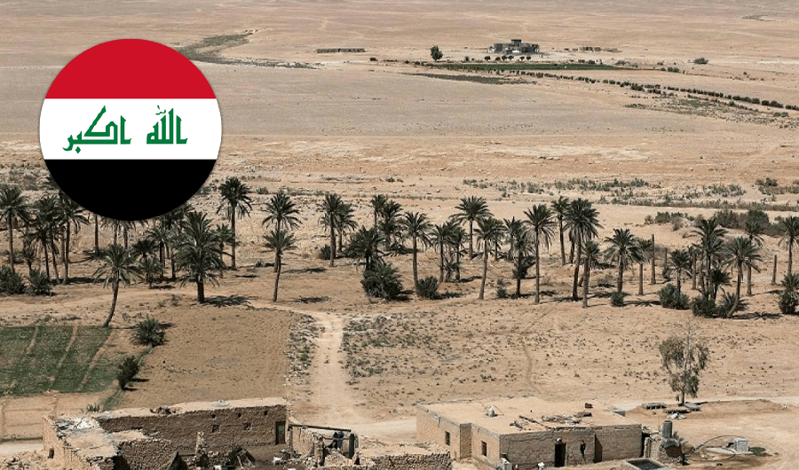 &laquo;نيويورك تايمز&raquo;: قاعدة إسرائيلية سرية &laquo;ثانية&raquo; في صحراء العراق