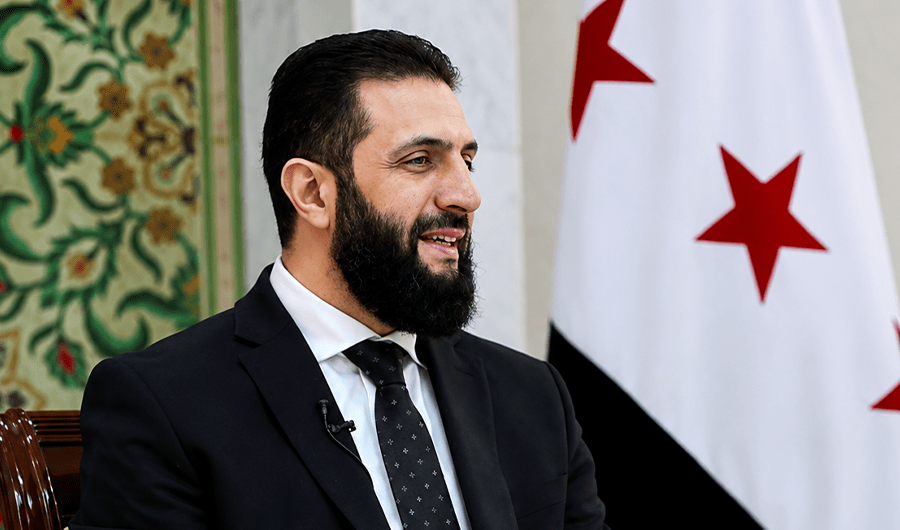 الرئيس السوري يقدّم اعتذاراً لأهالي &laquo;دير الزور&raquo; بعد تصريحات والده