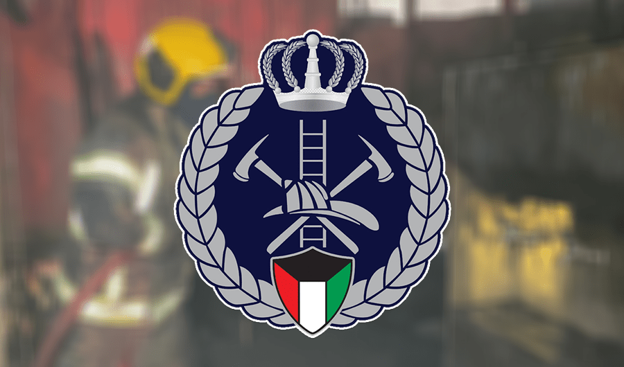 &laquo;الإطفاء&raquo;: وفاة 5 أشخاص في حريق منزل بمنطقة الجليب