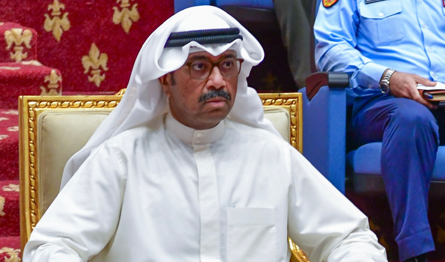 &laquo;الدفاع&raquo;: الإفراج عن العسكريين الموقوفين انضباطياً بمناسبة عيد الأضحى