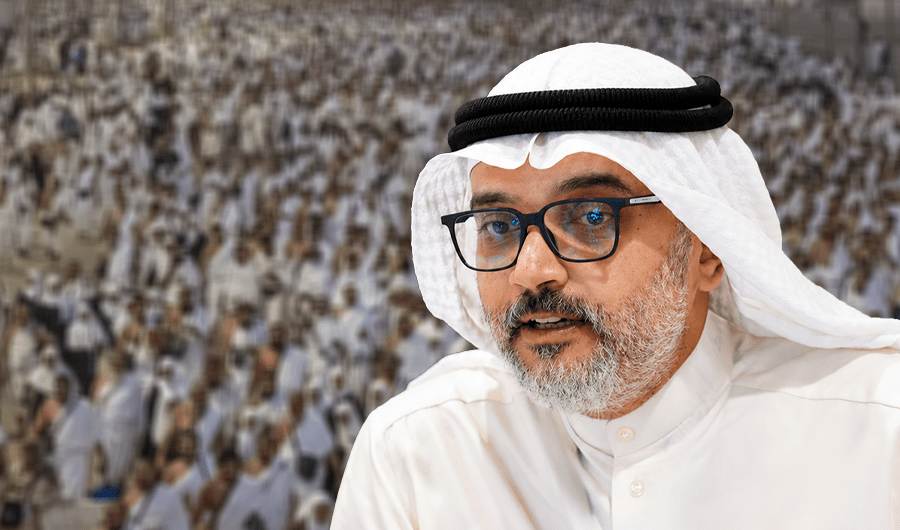 قنصل الكويت في جدة يؤكد الجاهزية لتسهيل عودة الحجاج إلى أرض الوطن