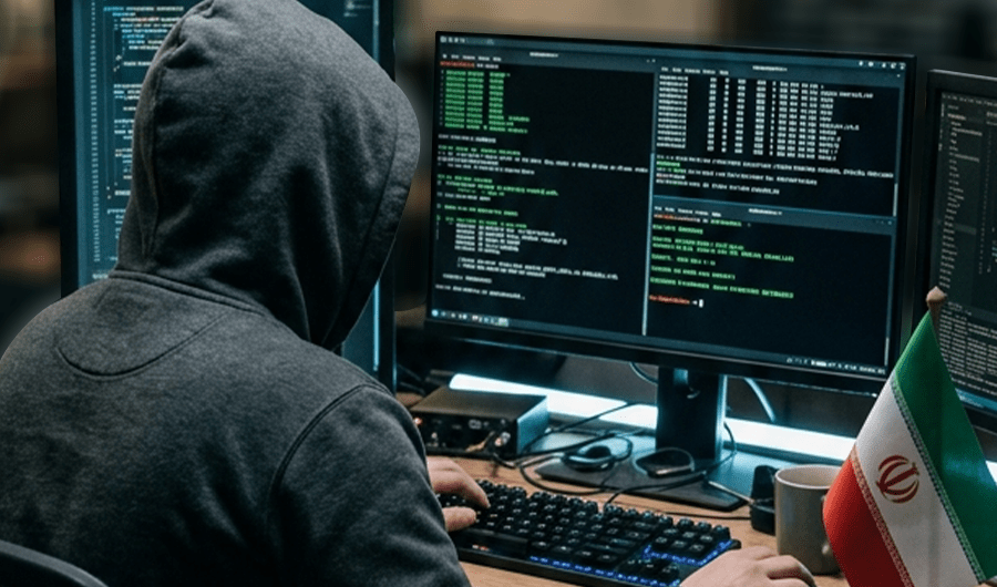 أميركا تفكك شبكة معقّدة لنقل تقنيات دفاعية إلى إيران