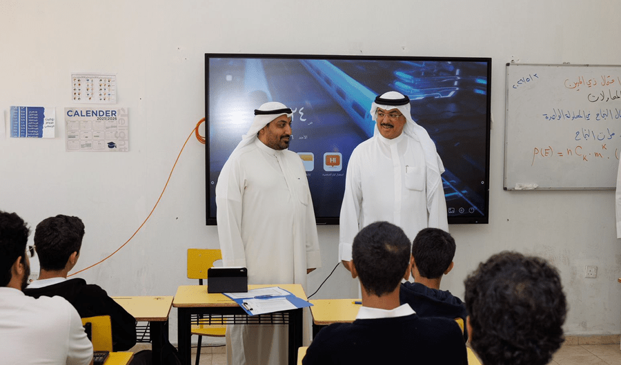وزير التربية: الاختبارات ستراعي تخفيف المناهج وتركز على المهارات الأساسية