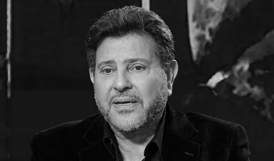 وفاة أمير الغناء العربي هاني شاكر بعد صراع مع المرض
