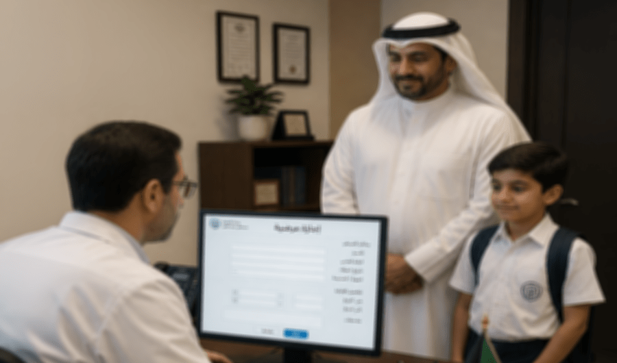 وزير الصحة: تدشين الربط الإلكتروني للإجازات المرضية للطلبة عبر &laquo;سهل&raquo;
