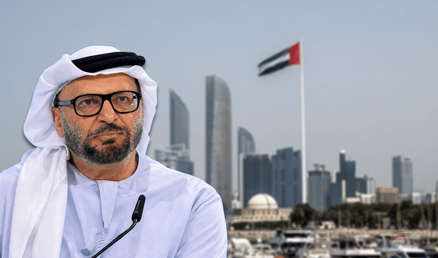 قرقاش: نثمن التضامن الخليجي والعربي والدولي مع الإمارات