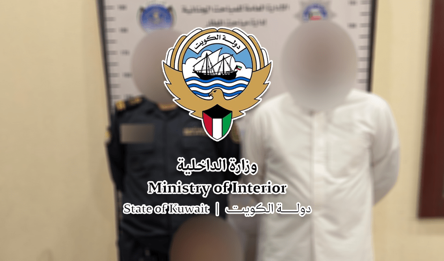 الأمن الجنائي يُسقط تشكيلاً توّرط بتهريب السجائر عبر السوق الحرة