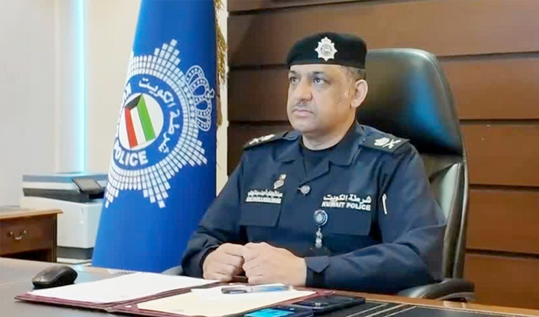 &laquo;الداخلية&raquo; تشارك في الاجتماع الاستثنائي الـ30 لوكلاء النقل والمواصلات بدول الخليج