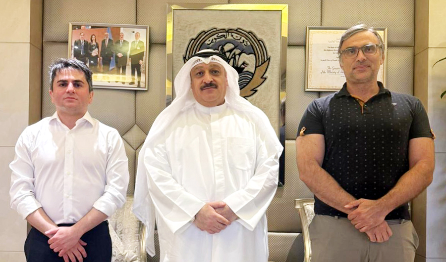 وزير الصحة: دعم الكفاءات الوطنية وتوسيع التعاون الطبي مع الخبرات العالمية