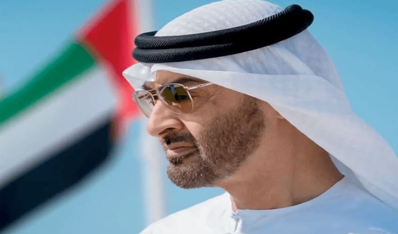 رئيس الإمارات: نتعامل بحسم مع أي تهديد وقادرون على رد أي اعتداء