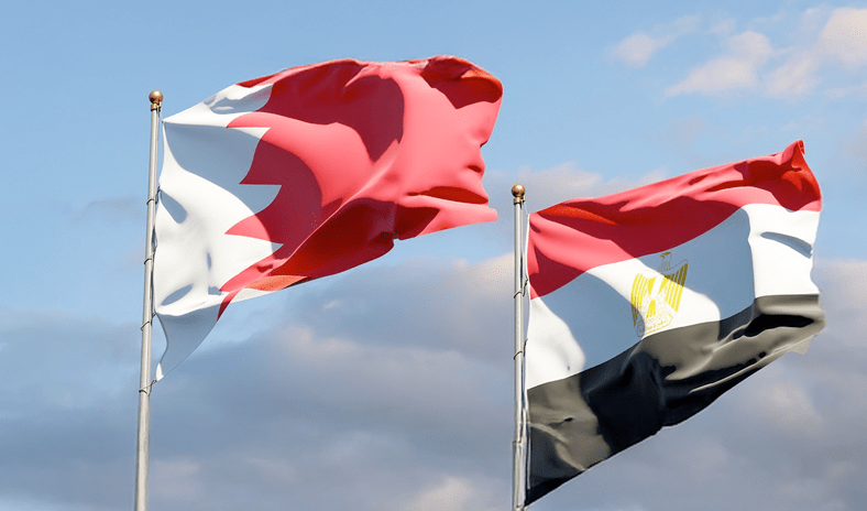 البحرين تدين اختطاف ناقلة نفط بالمياه الإقليمية اليمنية وتؤكد تضامنها مع مصر للإفراج عن البحارة