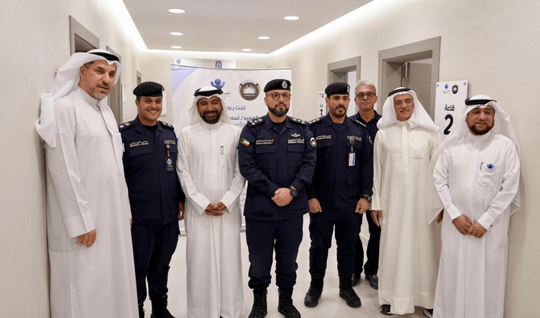 مدير المؤسسات الإصلاحية: افتتاح مركز الإرشاد يعزز برامج التأهيل وإعادة الدمج المجتمعي