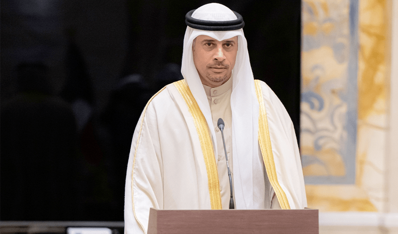 وزير الشباب: لا تهاون تجاه أي تعديات على أملاك الدولة