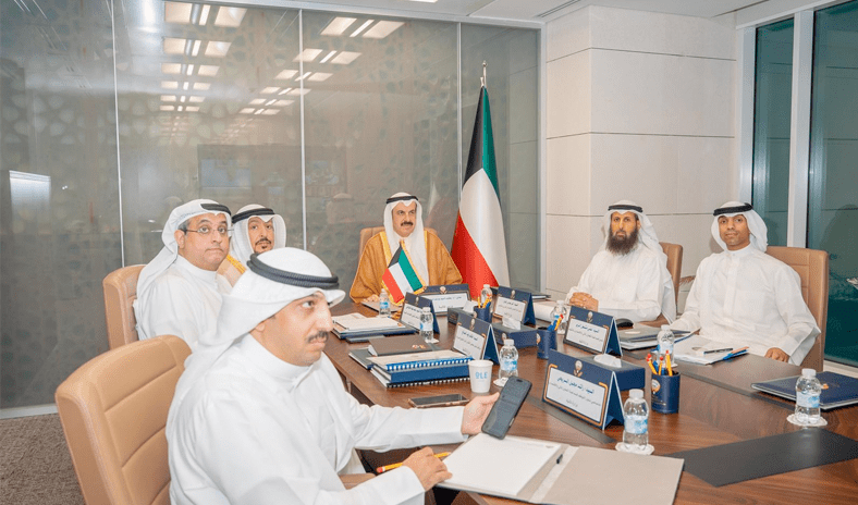 &laquo;المالية&raquo; تشارك في الاجتماع الـ9 للجنة التحضيرية الوزارية لهيئة الشؤون الاقتصادية الخليجية