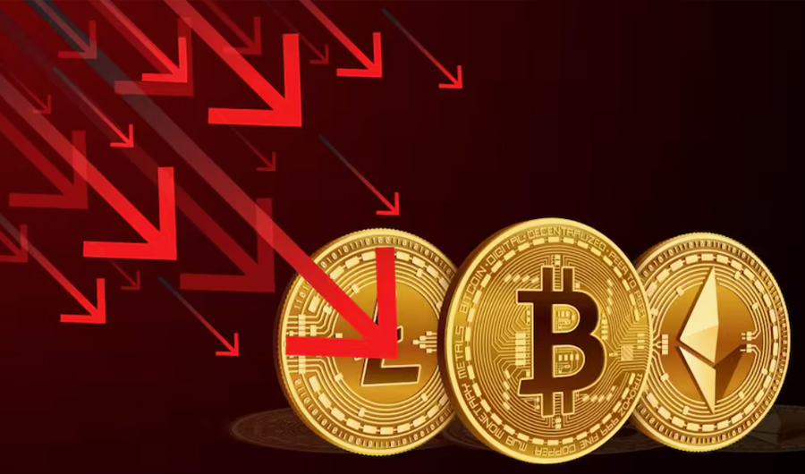 نزيف &laquo;بتكوين&raquo; يتواصل.. سحب 2.8 مليار دولار في أطول سلسلة تخارج منذ إطلاقها