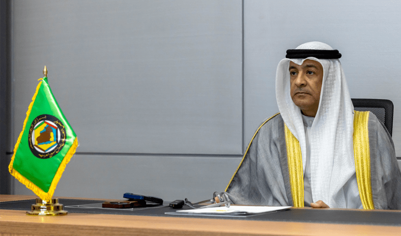 البديوي: إيران ووكلاءها شنوا 7 آلاف هجوم على دول الخليج خلال 45 يوماً
