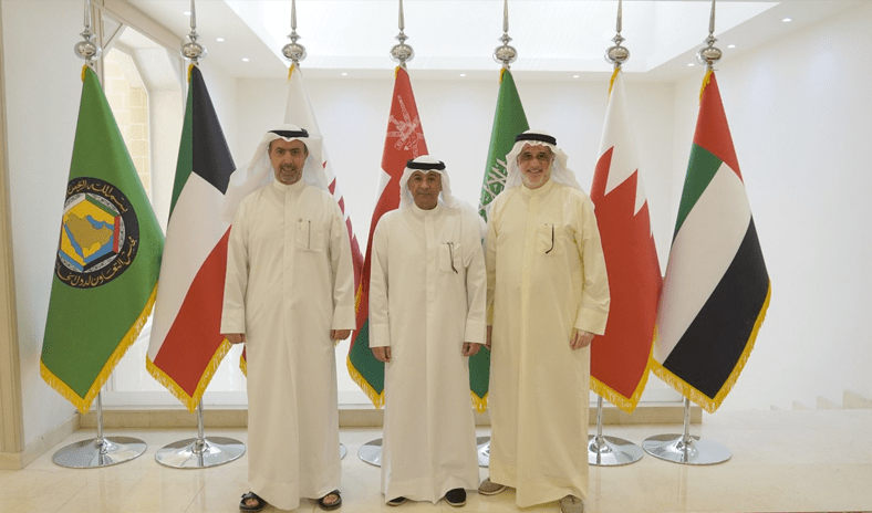 الأمين العام لمجلس التعاون يزور مركزي &laquo;تدريب الملكية الفكرية&raquo; و&laquo;إدارة حالات الطوارئ&raquo; بالكويت