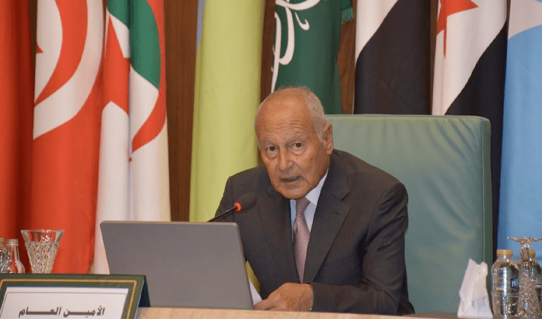 الجامعة العربية تُدين الهجمات الإيرانية على الإمارات وتُطالب بإيقاف فوري للتصعيد