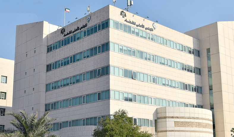 &laquo;الأعلى للقضاء&raquo;: حظر الظهور الإعلامي للمتقدمين والمقبولين بوظيفة وكيل نيابة