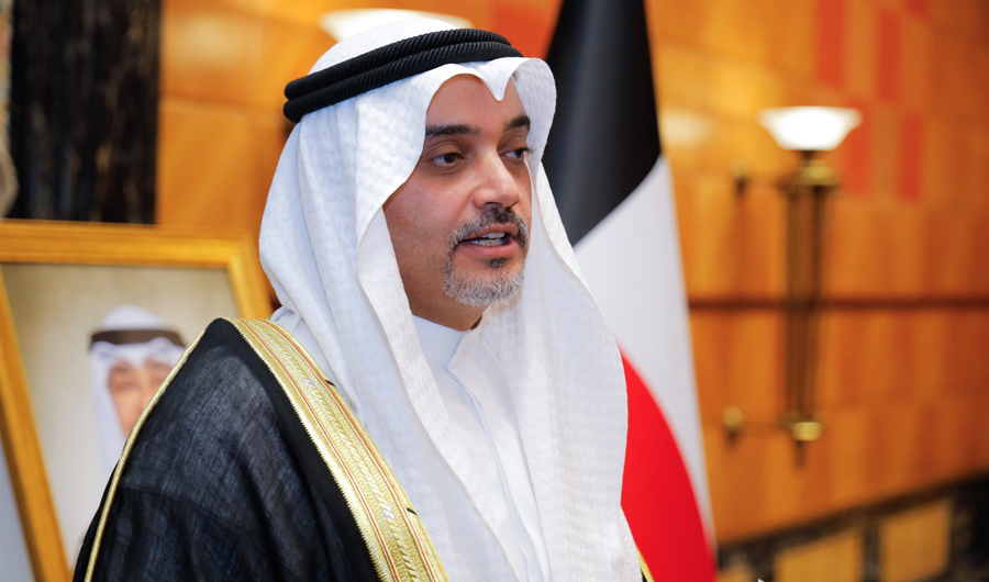 قنصليتنا في جدة تعلن جاهزيتها الكاملة لخدمة الحجاج الكويتيين ورعايتهم