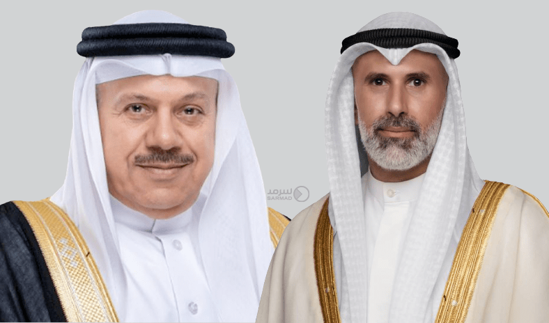 البحرين تدين تسلل مجموعة مسلحة من الحرس الثوري إلى جزيرة بوبيان
