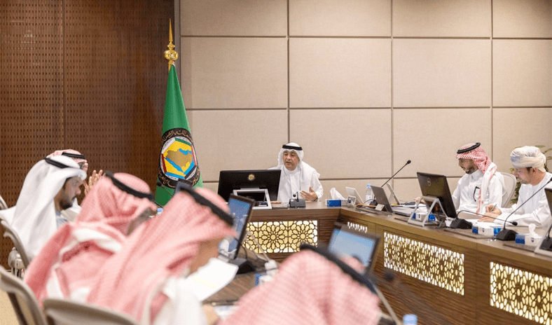 أمين مجلس التعاون: توجيهات قادة دول المجلس تؤكد ضرورة الإسراع في تنفيذ المشاريع المشتركة