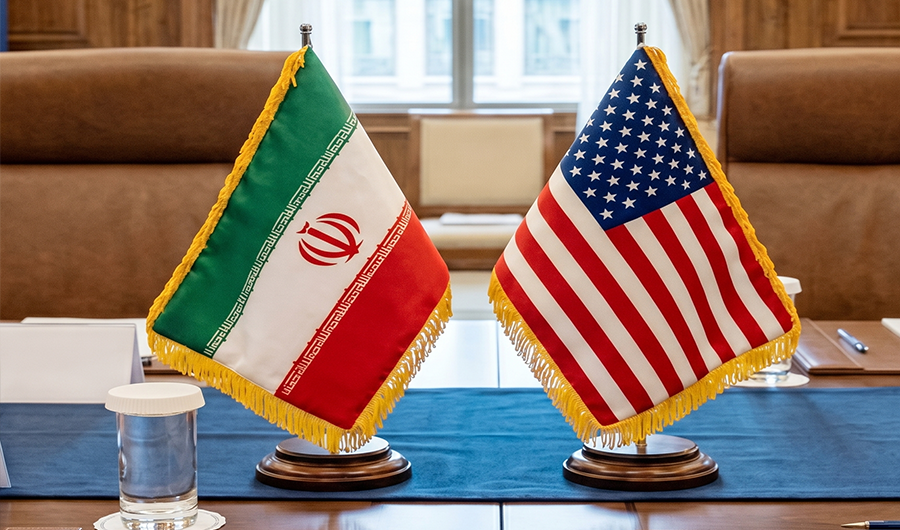 الخارجية الإيرانية لـ&laquo;CNBC&raquo;: نقيّم المقترح الأميركي للسلام