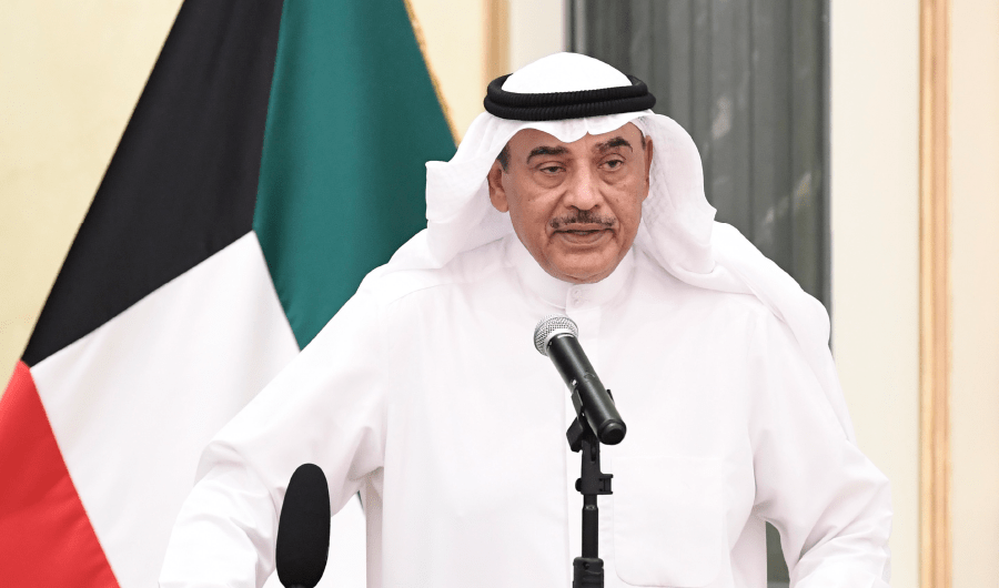 الكويت تحتفل غداً بالذكرى الثانية لتولي سمو الشيخ صباح الخالد ولاية العهد الكويت تحتفل غداً بالذكرى الثانية لتولي سمو الشيخ صباح الخالد ولاية العهد