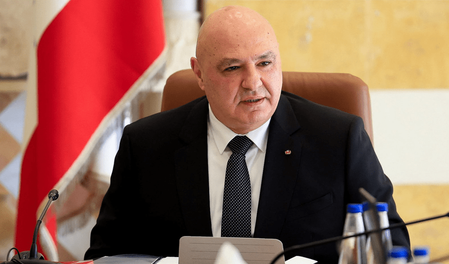 الرئيس اللبناني: نحن مع وقف إطلاق النار ومع أي دولة تساعدنا ومن ضمنها إيران الرئيس اللبناني: نحن مع وقف إطلاق النار ومع أي دولة تساعدنا ومن ضمنها إيران
