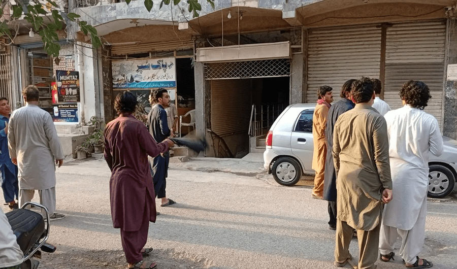 أفغانستان.. زلزال يضرب هندوكوش ويشعر به سكان كابول ومناطق بباكستان