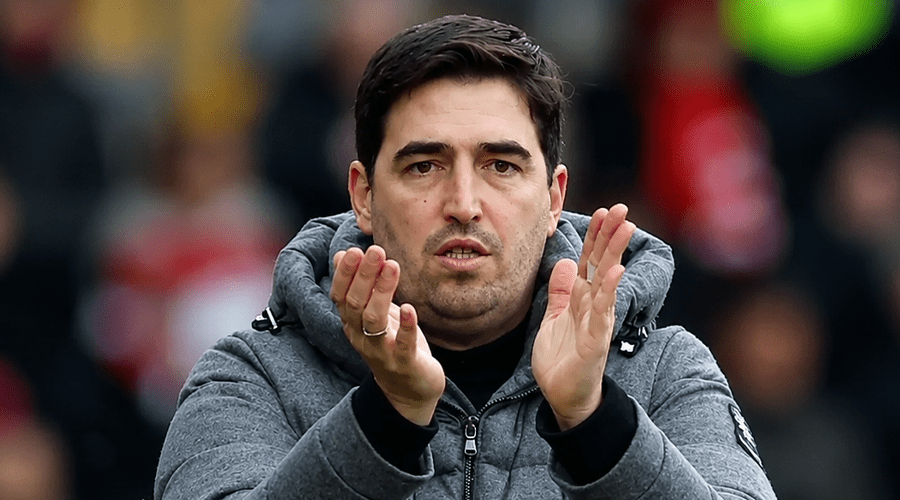 ليفربول يعلن تعيين أندوني إيراولا مدرباً جديداً للفريق
