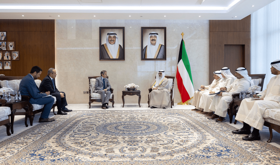 وزير الخارجية: دور مهني لـ&laquo;الوكالة الذرية&raquo; في دعم الاستخدام السلمي للطاقة النووية
