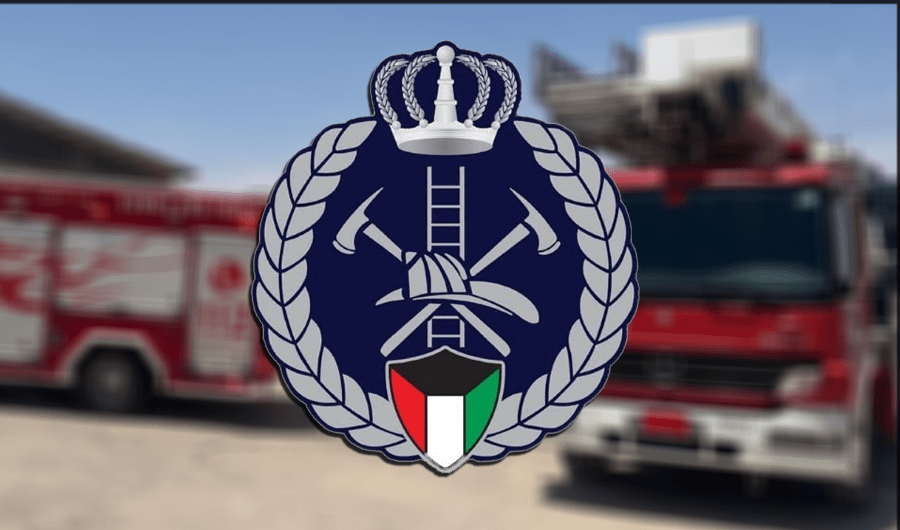 «الإطفاء»: إصابة شخص في حريق منزل بمنطقة حطين «الإطفاء»: إصابة شخص في حريق منزل بمنطقة حطين