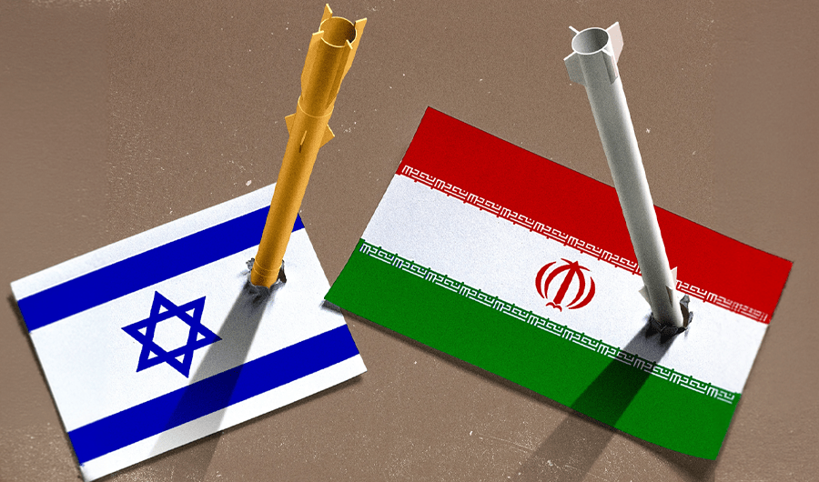«القناة 12» العبرية: وقف الضربات على إيران بناء على طلب ترامب «القناة 12» العبرية: وقف الضربات على إيران بناء على طلب ترامب