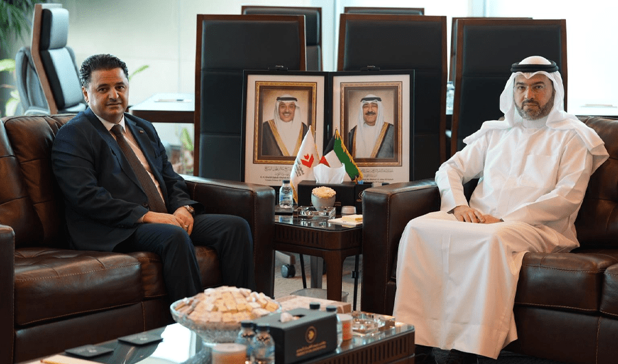رئيس «الطيران المدني» يبحث مع السفير الأردني تعزيز التعاون بمجال الطيران رئيس «الطيران المدني» يبحث مع السفير الأردني تعزيز التعاون بمجال الطيران