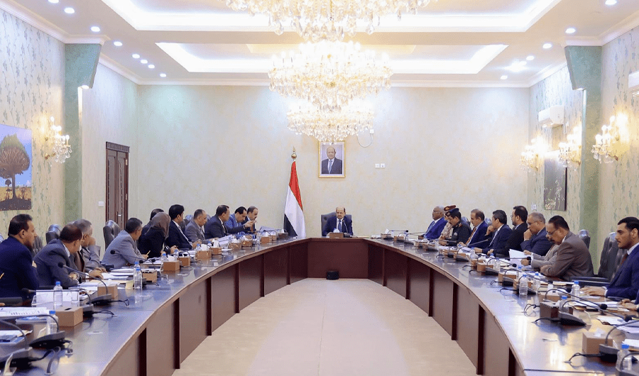 اليمن يدين بأشد العبارات الاعتداءات الإيرانية المتكررة على الكويت اليمن يدين بأشد العبارات الاعتداءات الإيرانية المتكررة على الكويت