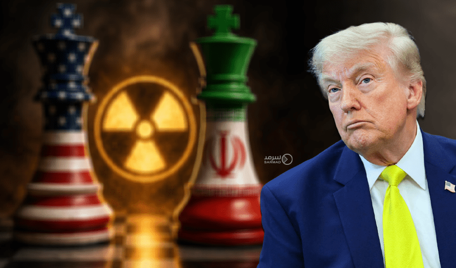 فوكس نيوز عن ترامب: أقترب من إصدار أوامر بشن ضربات جديدة على إيران