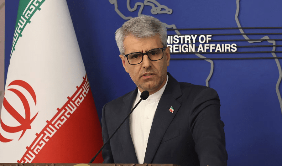إيران: توقيع مذكرة التفاهم لن يكون الأحد.. والتوقيت الدقيق لم يُحسم بعد