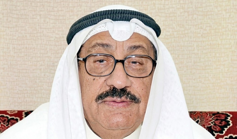 نقل الفنان القدير &laquo;شادي الخليج&raquo; إلى مستشفى مبارك إثر وعكة صحية